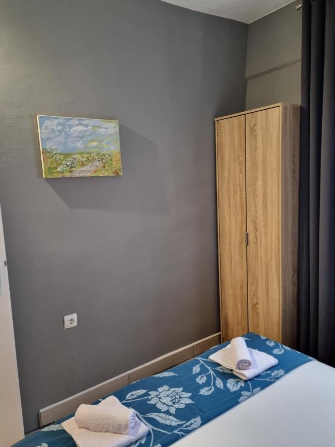 Apartment Tea Fiume Kültér fotó