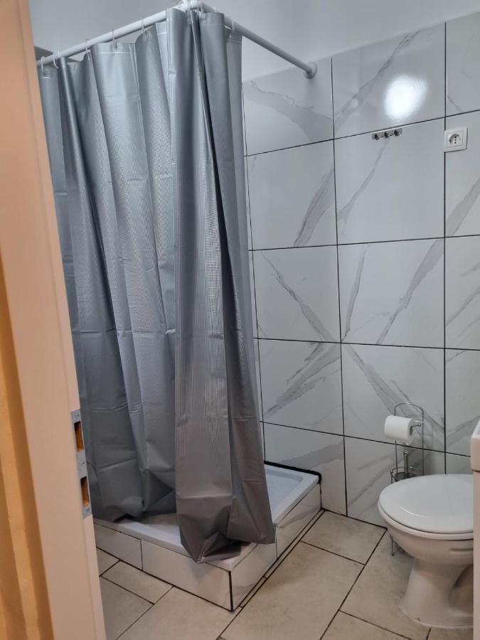 Apartment Tea Fiume Kültér fotó