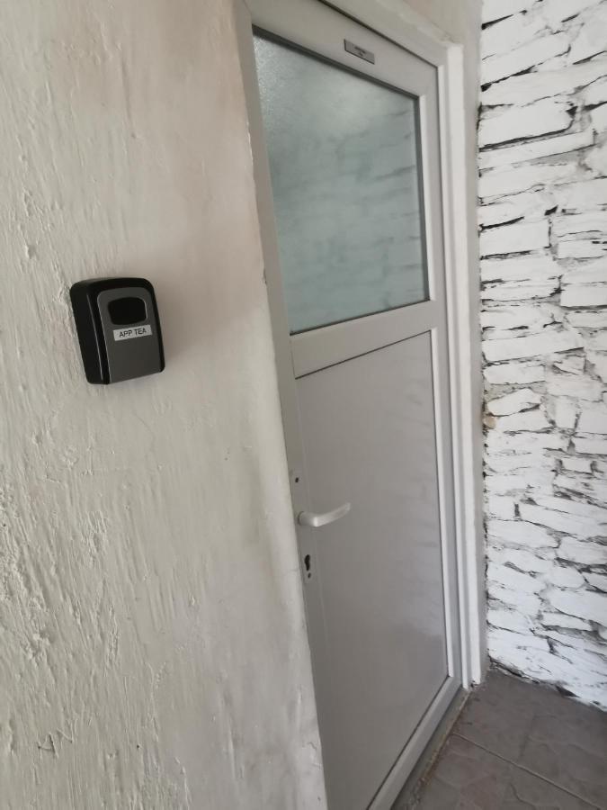 Apartment Tea Fiume Kültér fotó